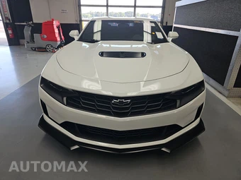 2020 Chevrolet Camaro LT1 Coupe 1LZ - miniatura 2