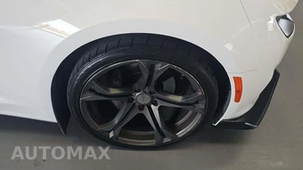 2020 Chevrolet Camaro LT1 Coupe 1LZ - miniatura 25