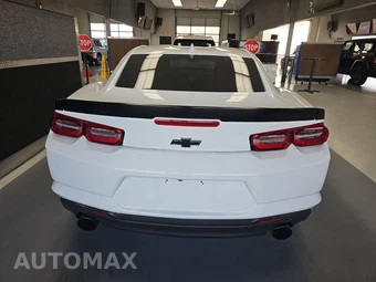 2020 Chevrolet Camaro LT1 Coupe 1LZ - miniatura 5