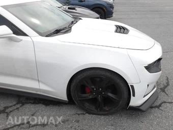 2020 Chevrolet Camaro LT1 Coupe 1LZ - miniatura 22