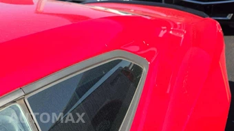 2020 Chevrolet Camaro LT1 Coupe 1LZ - miniatura 21