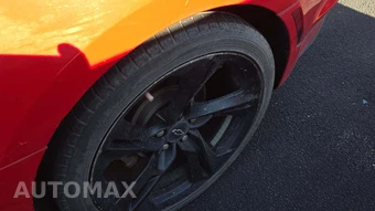 2020 Chevrolet Camaro LT1 Coupe 1LZ - miniatura 23