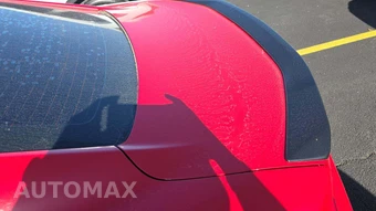 2020 Chevrolet Camaro LT1 Coupe 1LZ - miniatura 25