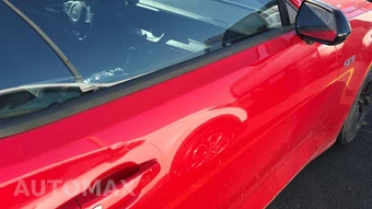 2020 Chevrolet Camaro LT1 Coupe 1LZ - miniatura 26