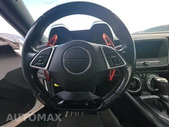 2020 Chevrolet Camaro LT1 Coupe 1LZ - miniatura 10
