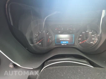 2020 Chevrolet Camaro LT1 Coupe 1LZ - miniatura 12