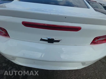 2020 Chevrolet Camaro LT1 Coupe 1LZ - miniatura 15