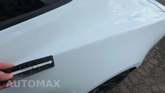 2020 Chevrolet Camaro LT1 Coupe 1LZ - miniatura 24