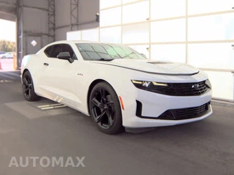 2020 Chevrolet Camaro LT1 Coupe 1LZ - miniatura 3