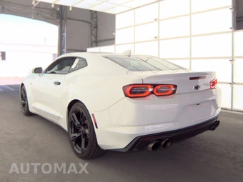 2020 Chevrolet Camaro LT1 Coupe 1LZ - miniatura 6