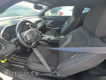 2020 Chevrolet Camaro LT1 Coupe 1LZ - miniatura 7