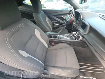 2020 Chevrolet Camaro LT1 Coupe 1LZ - miniatura 8