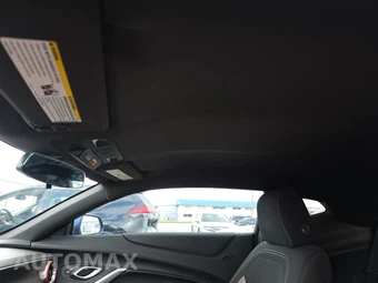 2020 Chevrolet Camaro LT1 Coupe 1LZ - miniatura 17