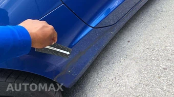 2020 Chevrolet Camaro LT1 Coupe 1LZ - miniatura 25