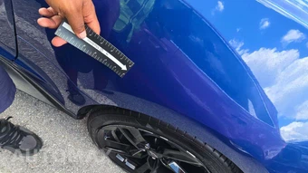 2020 Chevrolet Camaro LT1 Coupe 1LZ - miniatura 28