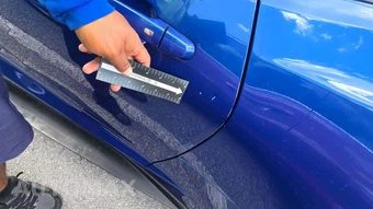 2020 Chevrolet Camaro LT1 Coupe 1LZ - miniatura 29