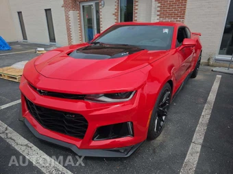 2020 Chevrolet Camaro ZL1 Coupe 1SE