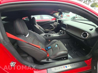 2020 Chevrolet Camaro ZL1 Coupe 1SE - miniatura 18