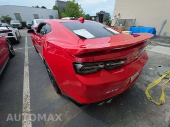 2020 Chevrolet Camaro ZL1 Coupe 1SE - miniatura 2