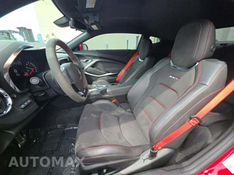 2020 Chevrolet Camaro ZL1 Coupe 1SE - miniatura 6