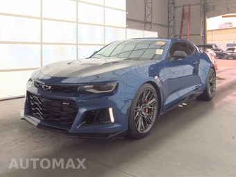 2020 Chevrolet Camaro ZL1 Coupe 1SE
