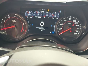 2020 Chevrolet Camaro ZL1 Coupe 1SE - miniatura 12