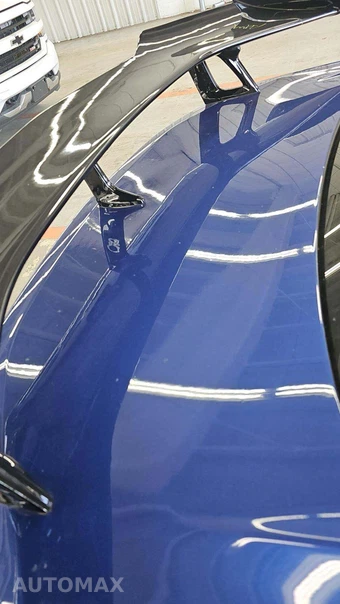 2020 Chevrolet Camaro ZL1 Coupe 1SE - miniatura 27