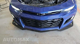 2020 Chevrolet Camaro ZL1 Coupe 1SE - miniatura 28
