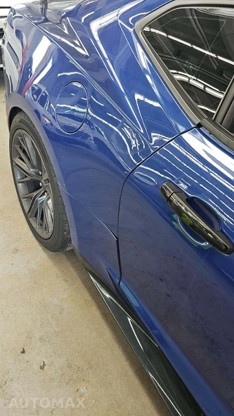 2020 Chevrolet Camaro ZL1 Coupe 1SE - miniatura 30