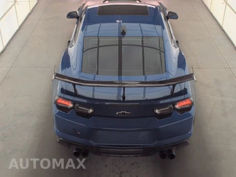 2020 Chevrolet Camaro ZL1 Coupe 1SE - miniatura 5