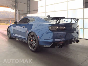 2020 Chevrolet Camaro ZL1 Coupe 1SE - miniatura 6