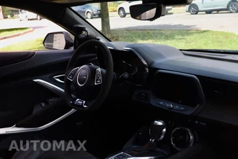 2020 Chevrolet Camaro ZL1 Coupe 1SE - miniatura 14