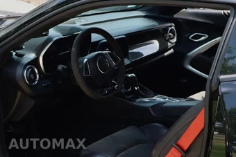 2020 Chevrolet Camaro ZL1 Coupe 1SE - miniatura 15