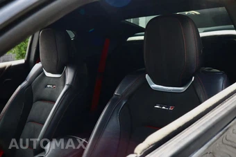 2020 Chevrolet Camaro ZL1 Coupe 1SE - miniatura 17