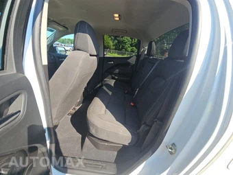 2020 Chevrolet Colorado LT Crew Cab Long Bed 4LT - miniatura 13