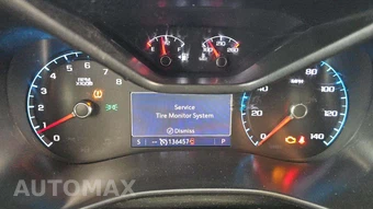 2020 Chevrolet Colorado LT Crew Cab Long Bed 4LT - miniatura 19