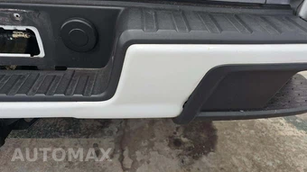 2020 Chevrolet Colorado LT Crew Cab Long Bed 4LT - miniatura 24