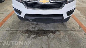 2020 Chevrolet Colorado LT Crew Cab Long Bed 4LT - miniatura 31