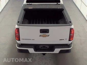 2020 Chevrolet Colorado LT Crew Cab Long Bed 4LT - miniatura 5