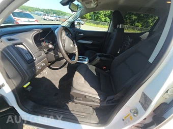 2020 Chevrolet Colorado LT Crew Cab Long Bed 4LT - miniatura 7