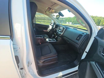 2020 Chevrolet Colorado LT Crew Cab Long Bed 4LT - miniatura 8