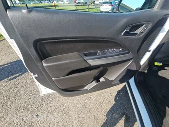 2020 Chevrolet Colorado LT Crew Cab Long Bed 4LT - miniatura 9