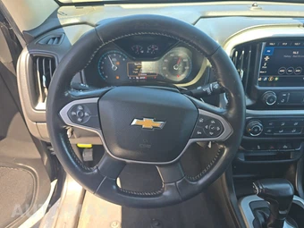 2020 Chevrolet Colorado LT Crew Cab Medium Bed 2LT - miniatura 10