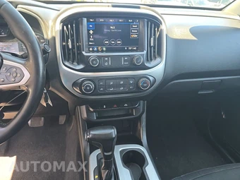 2020 Chevrolet Colorado LT Crew Cab Medium Bed 2LT - miniatura 11