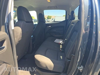 2020 Chevrolet Colorado LT Crew Cab Medium Bed 2LT - miniatura 13