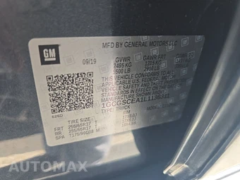 2020 Chevrolet Colorado LT Crew Cab Medium Bed 2LT - miniatura 14
