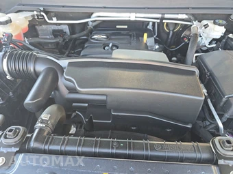 2020 Chevrolet Colorado LT Crew Cab Medium Bed 2LT - miniatura 15