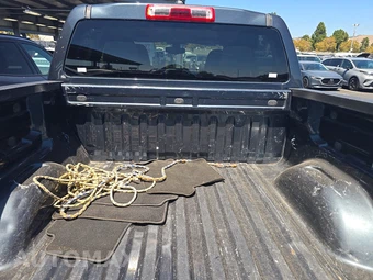 2020 Chevrolet Colorado LT Crew Cab Medium Bed 2LT - miniatura 16