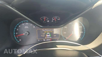 2020 Chevrolet Colorado LT Crew Cab Medium Bed 2LT - miniatura 18