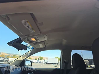2020 Chevrolet Colorado LT Crew Cab Medium Bed 2LT - miniatura 20